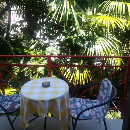 Romantic Room With Balcony لوفغان المظهر الخارجي الصورة