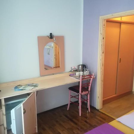 Romantic Room With Balcony لوفغان المظهر الخارجي الصورة