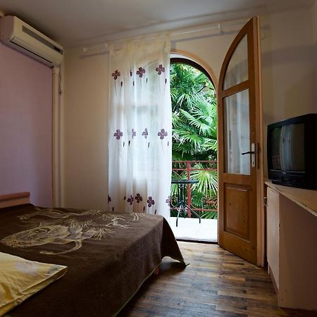 Romantic Room With Balcony لوفغان المظهر الخارجي الصورة