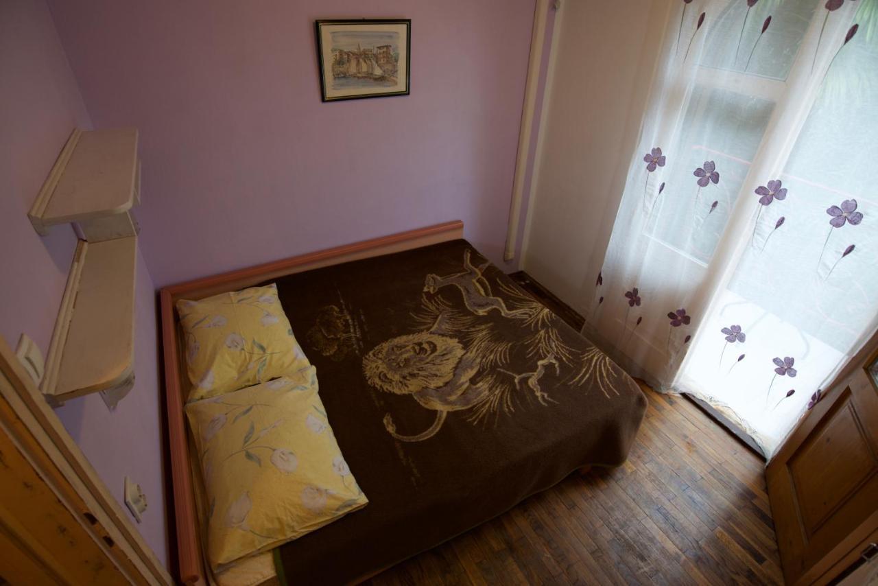 Romantic Room With Balcony لوفغان المظهر الخارجي الصورة